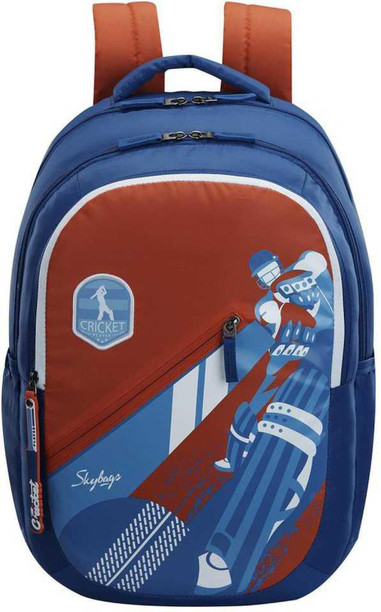 skybags for students