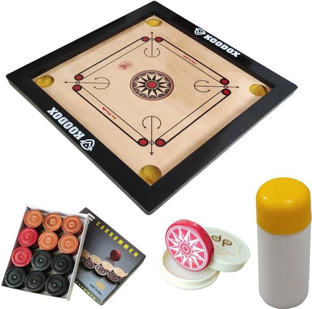 Buy Carrom Board Online in India