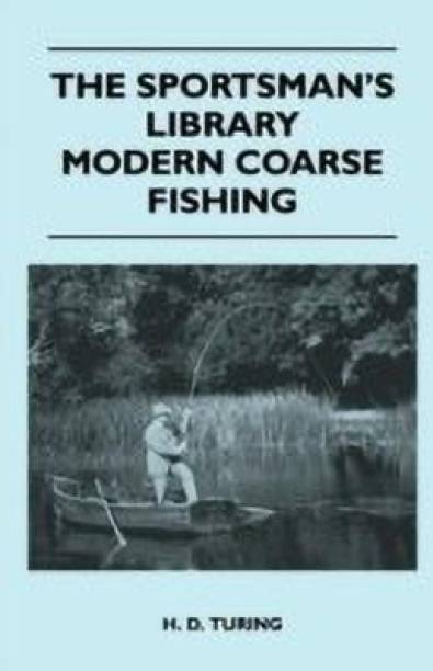 The Sportsman's Library - Modern Coarse Fishing