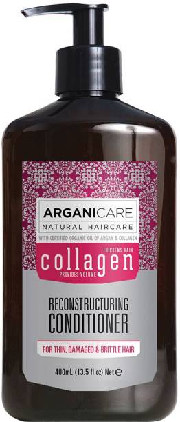 Arganicare Collagen Hair Conditioner 400ml