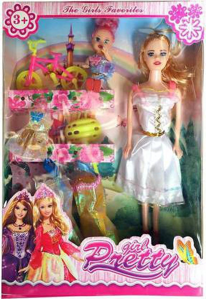 doll house on flipkart