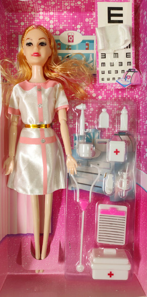 neeli doll price