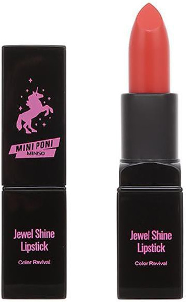 miniso lipstick