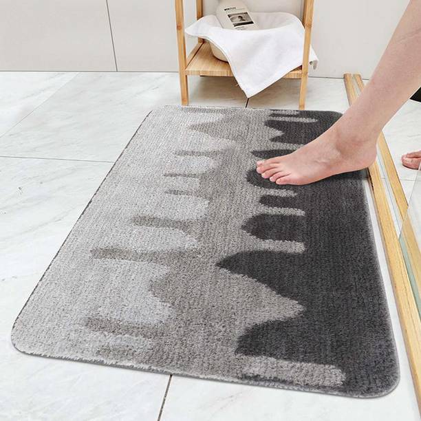 Bath Mats Buy Bath Mats Online At Discounted Prices In India Flipkart Com