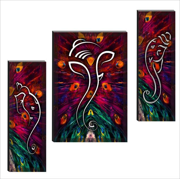 Wall Paintings (वाल पेंटिंग): Buy Wall Paintings Online | Flipkart.com