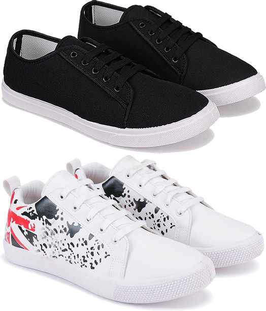 Multicolor Casual Shoes - Buy 