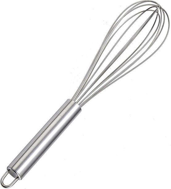 metal hand whisk