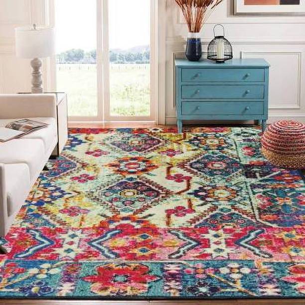 Carpet(कारपेट) and Rugs(राग) Buy Carpet Flooring Online in India