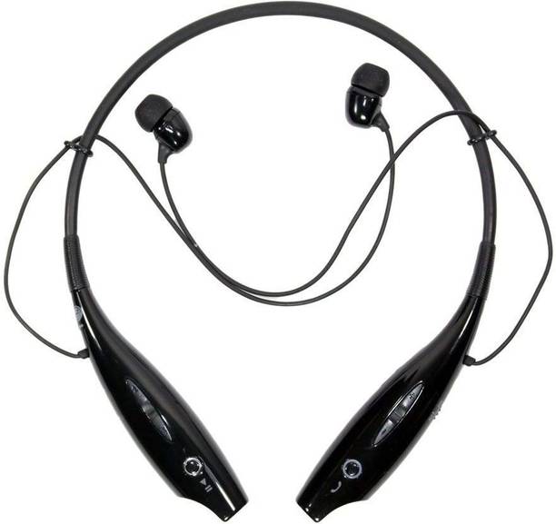 Top Headset Mic Not Working cheap price 5stars Flipkart in India 70 Raptas HBS 730 Wireless Earphone with Microphone Running Sport Fitness Bluetooth Headset