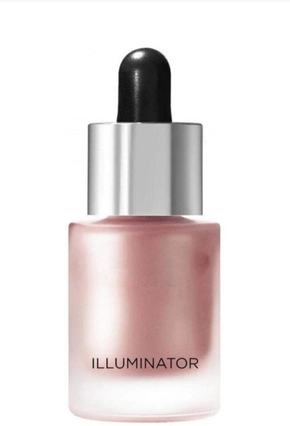 liquid highlighter lakme