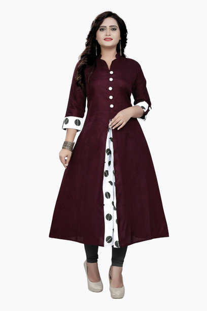 Flipkart ladies short kurti clearance