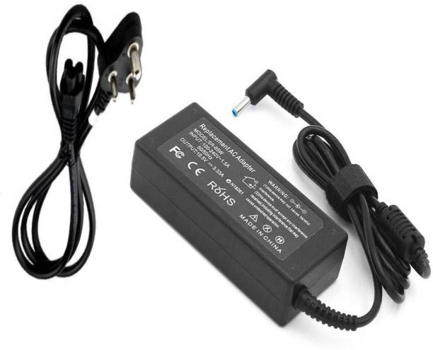 Procence Laptop charger for Laptop hp 15-AC658TU, 15-AC658TX, 15-AC659TU 3.33a 19.5V 3.33a 65 W Adapter