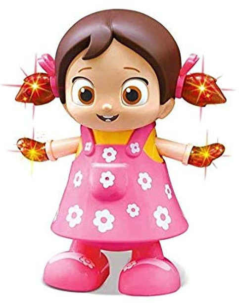 flipkart toys for baby girl