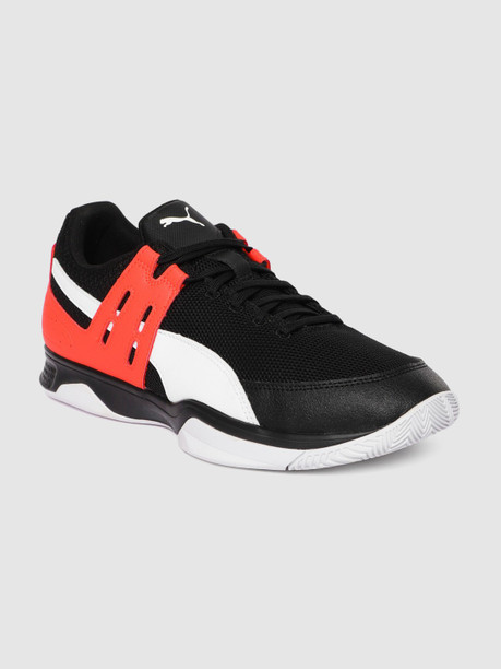puma sports shoes flipkart