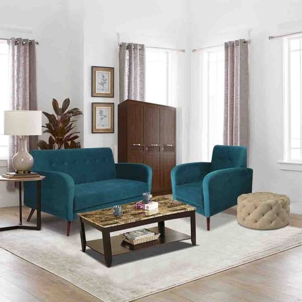 Green Sofa Sets - Buy Green Sofa Sets Online at Best Prices In India |  Flipkart.com
