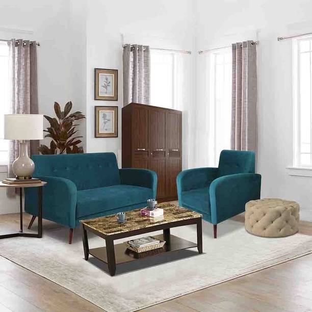 Green Sofa Sets - Buy Green Sofa Sets Online at Best Prices In India | Flipkart.com