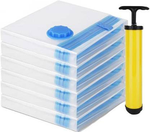 airtight packing bags