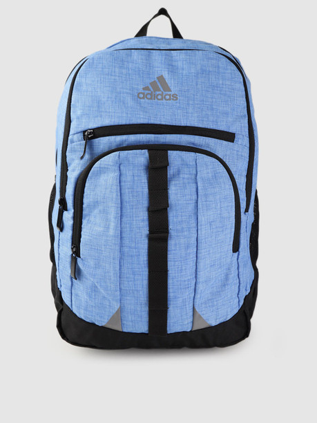 flipkart school bags adidas
