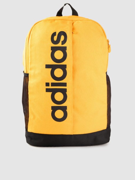 flipkart school bags adidas