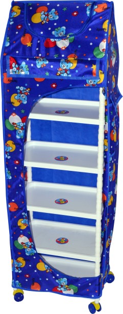 baby cupboard flipkart