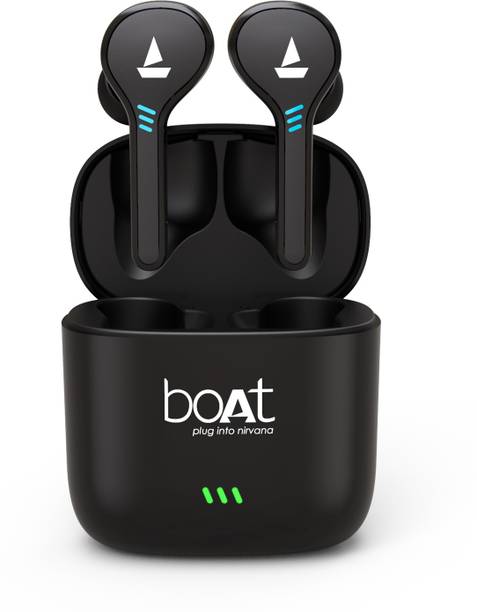 Boat on sale earphones india