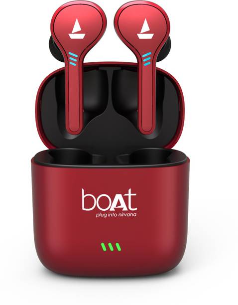 Boat airdopes 431 launch date clearance