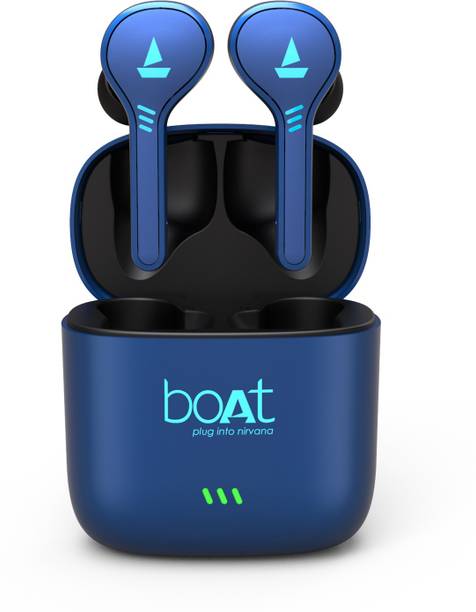 Boat airdopes 431 vs realme buds air neo outlet