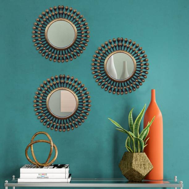 Mirrors For Walls, Set Of Mirrors For Living Room