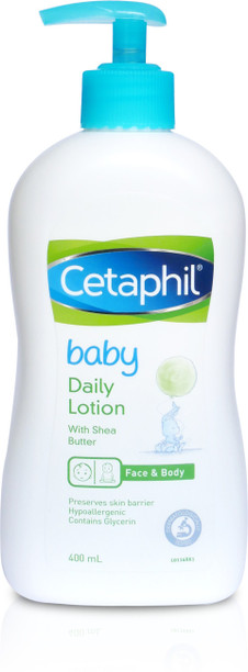 off lotion for infant