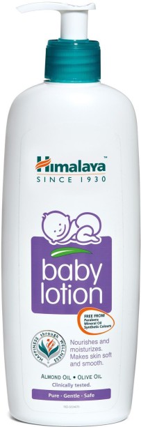 himalaya baby lotion flipkart