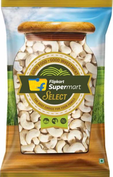 Flipkart Supermart Select W320 Whole Cashews