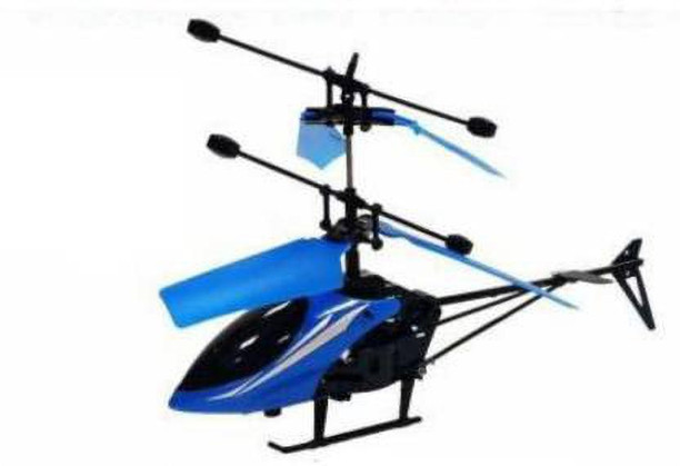 udane wala helicopter remote control