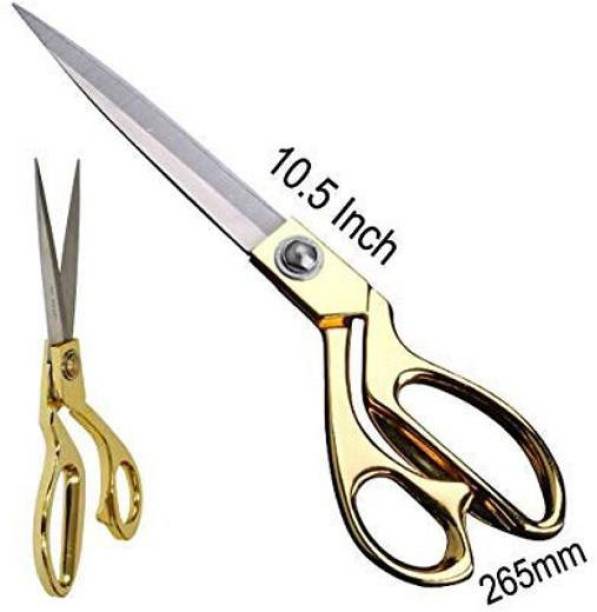 Offimart Tailoring/Cloth Scissors (265mm, 10.5 inch) Scissors