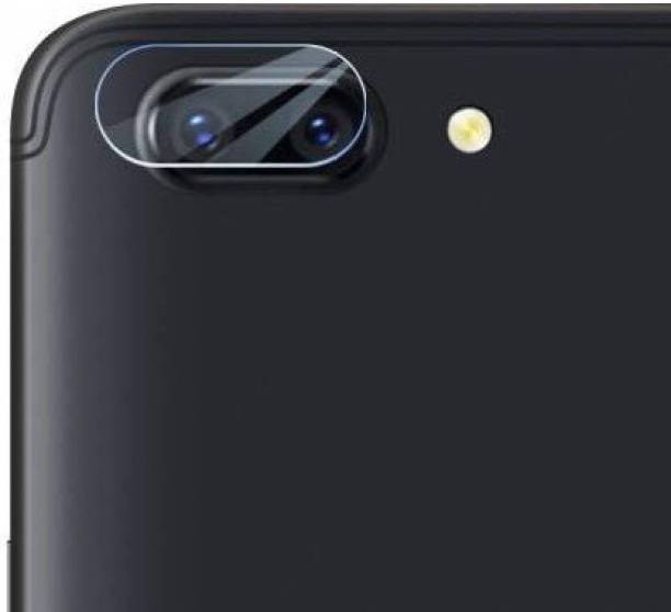 Phonicz Retails Back Camera Lens Glass Protector for Realme U1