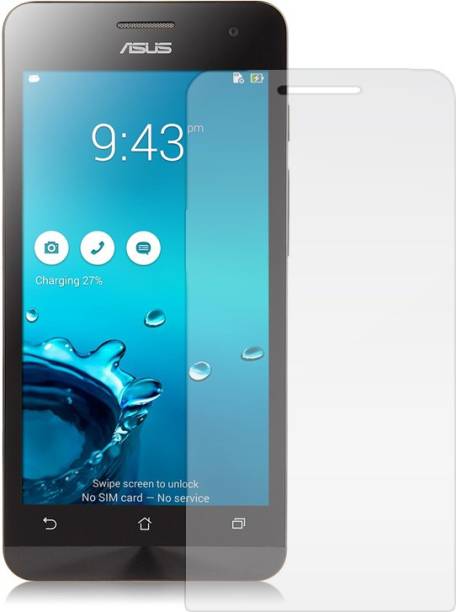 ELEF Tempered Glass Guard for Asus Zenfone 5