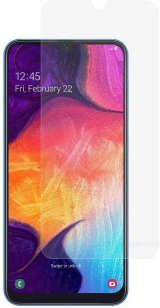 Zootkart Impossible Screen Guard for Samsung Galaxy A70
