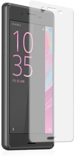 C-TEL Impossible Screen Guard for Sony Xperia X Compact