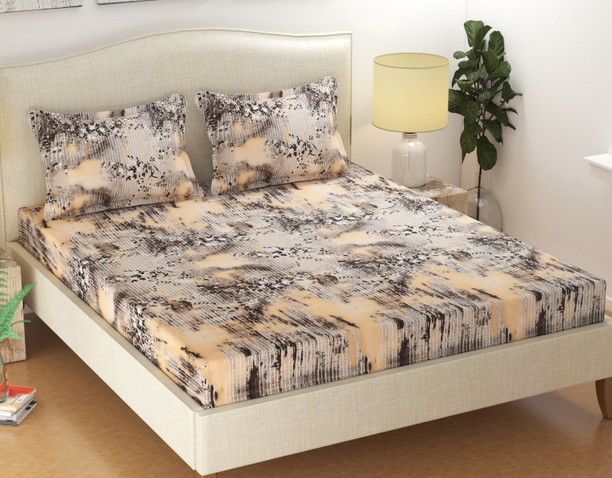 flipkart double cots