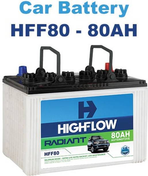 Car Batteries Buy Car Batteries Online At Best Prices In India