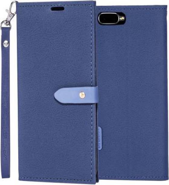 Wynhard Flip Cover for Oppo A3s