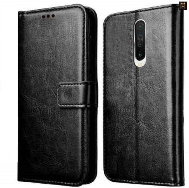 MagicHub Flip Cover for Poco X2