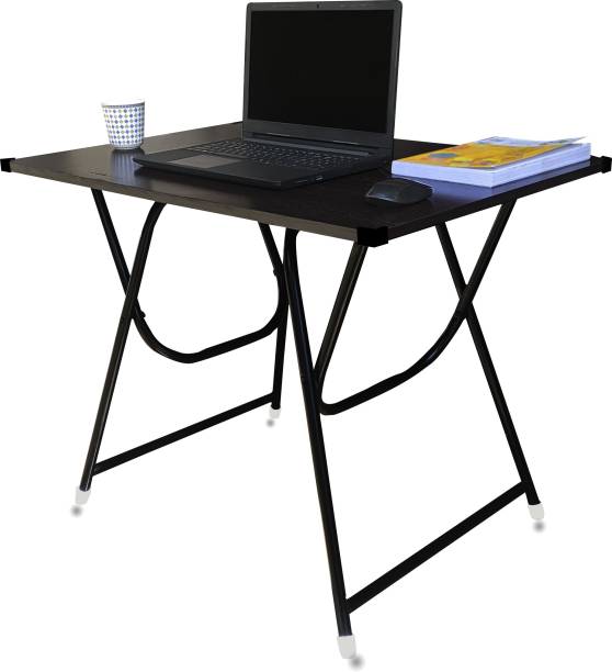 limraz furniture L 56 Engineered Wood Study Table