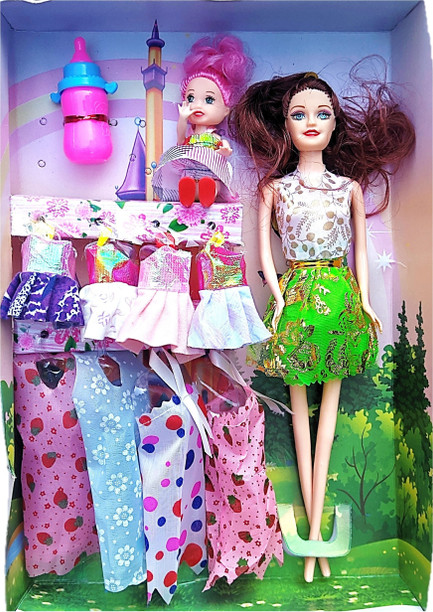 flipkart baby girl toys