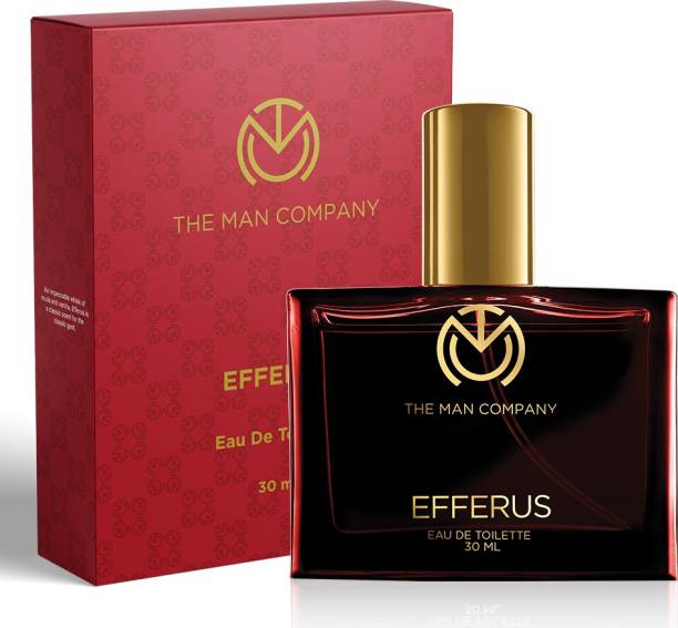 THE MAN COMPANY Efferus EDT Eau de Toilette  -  30 ml