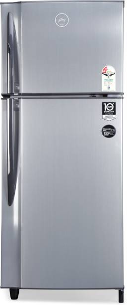 Godrej 236 L Frost Free Double Door 2 Star (2020) Refrigerator