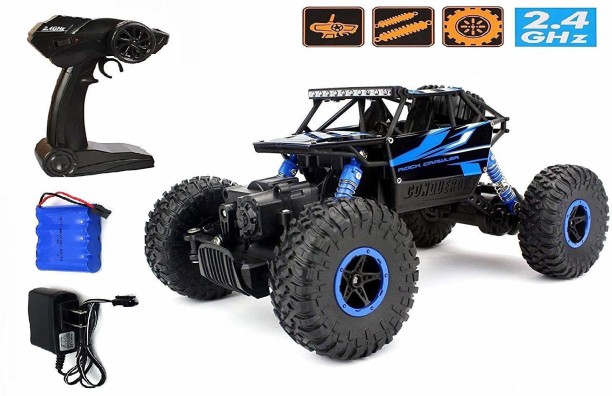 remote control car toy kingdom