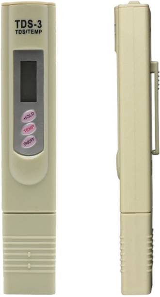 Tds Meter Buy Tds Meter Online At Best Prices In India Flipkart Com