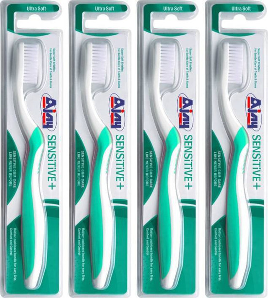 ajay quest hard toothbrush online