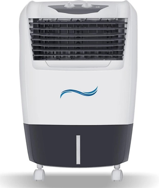 automatic air cooler