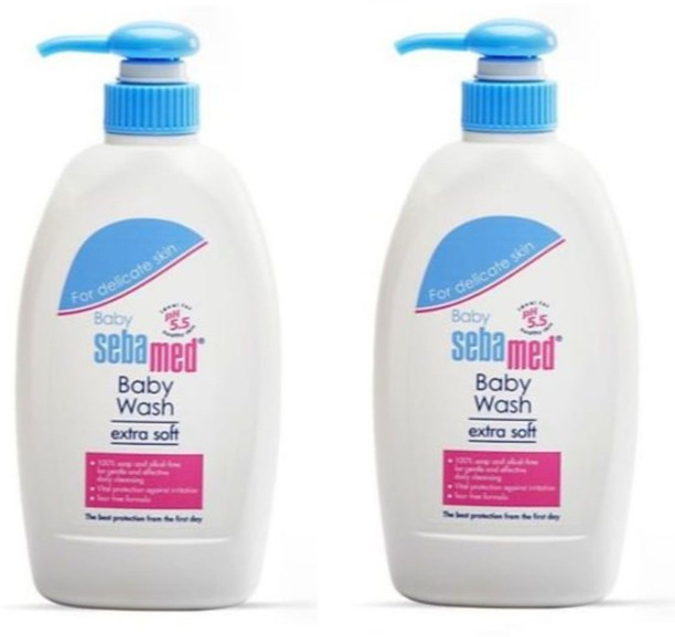 flipkart sebamed baby products